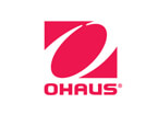 Logo Ohaus