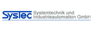 Logo Systec GmbH