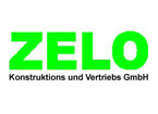 Logo Zelo Konstruktions und Vertriebs GmbH