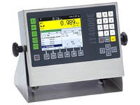 Industrie-Wägeterminal IT4000E