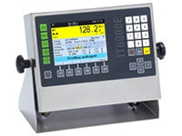 Industrie-Wägeterminal IT6000E